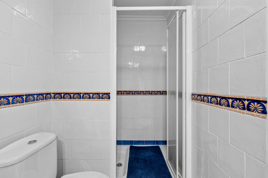 Middle Floor Apartment Playa Flamenca Alicante - Bild 18