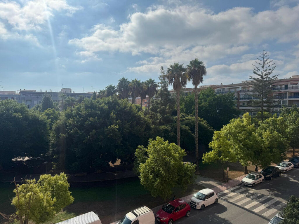 Middle Floor Apartment Torrevieja Alicante - Bild 18