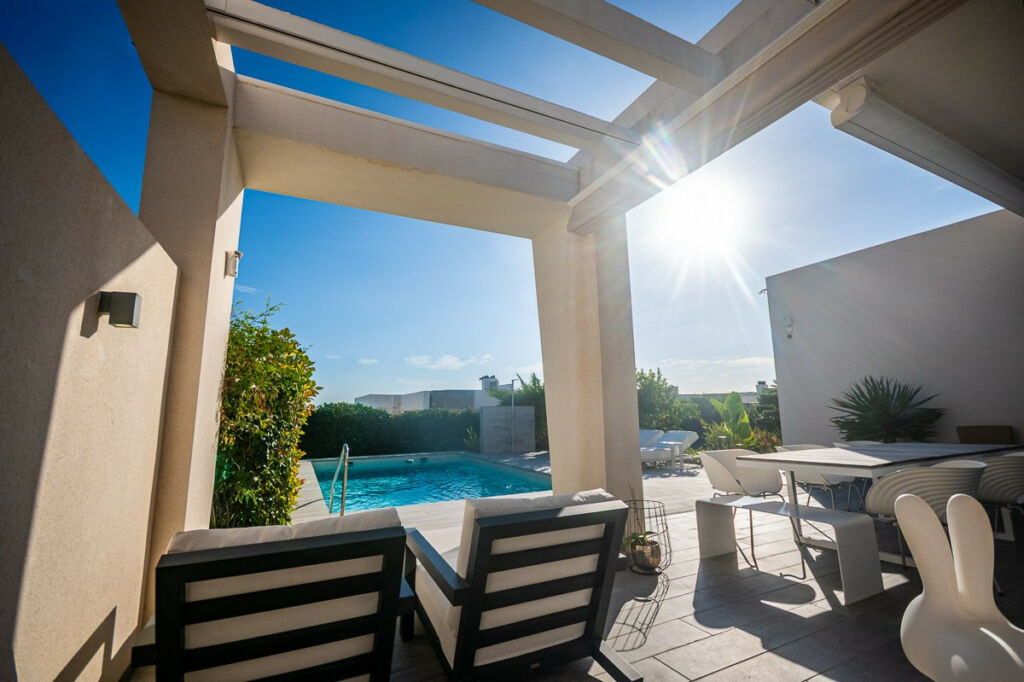 Detached Villa Algorfa Alicante - Bild 18