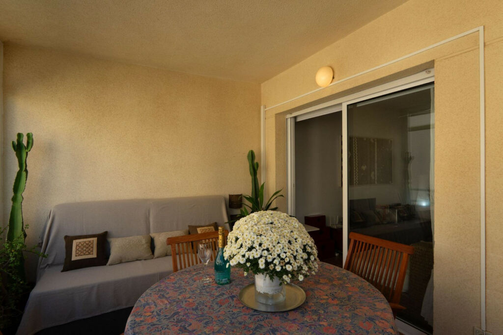 Middle Floor Apartment Orihuela Costa Alicante - Bild 18