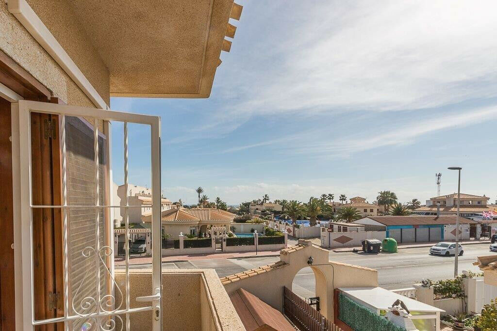 Semi-Detached House Playa Flamenca Alicante - zdjęcie 18
