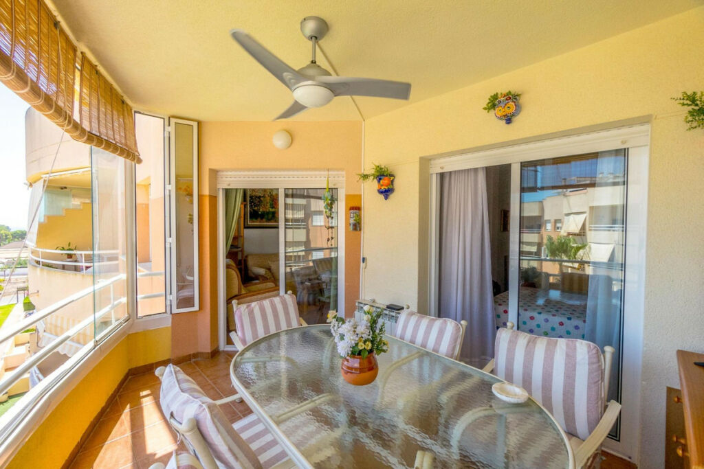 Middle Floor Apartment Campoamor Alicante - zdjęcie 18