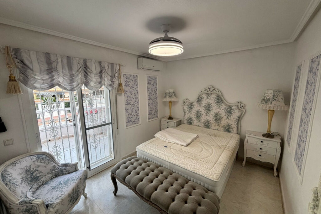 Townhouse Benijofar Alicante - Bild 18