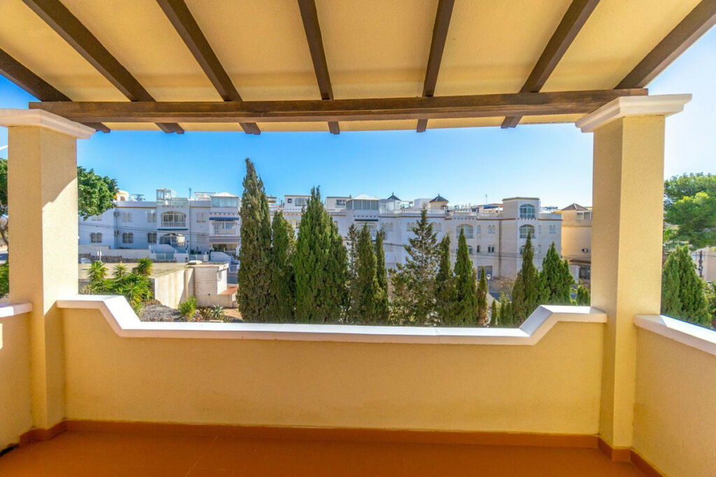 Detached Villa Orihuela Costa Alicante - zdjęcie 18