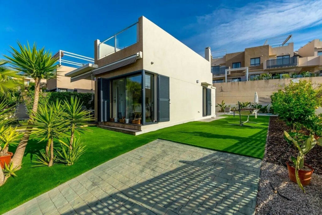 Townhouse La Zenia Alicante - zdjęcie 18