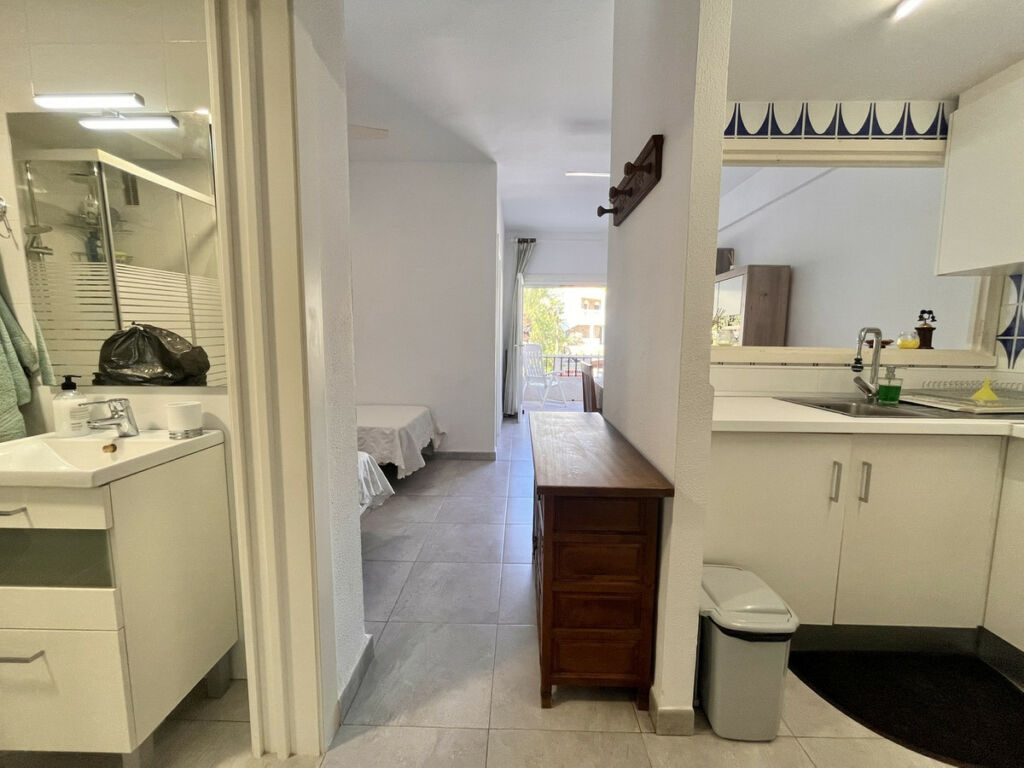 Middle Floor Apartment La Zenia Alicante - Bild 18