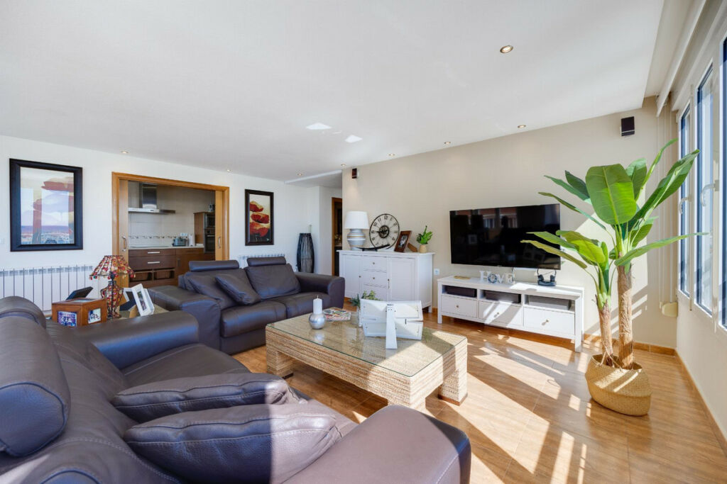 Middle Floor Apartment Torrevieja Alicante - zdjęcie 18