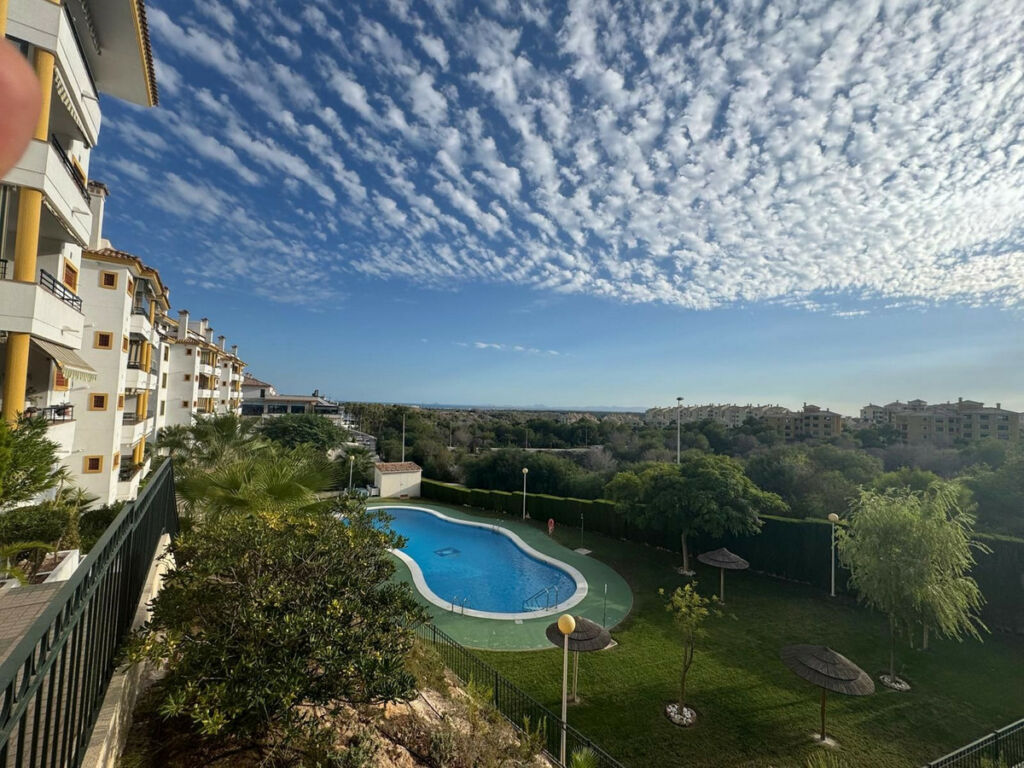 Middle Floor Apartment Villamartin Alicante - Bild 18