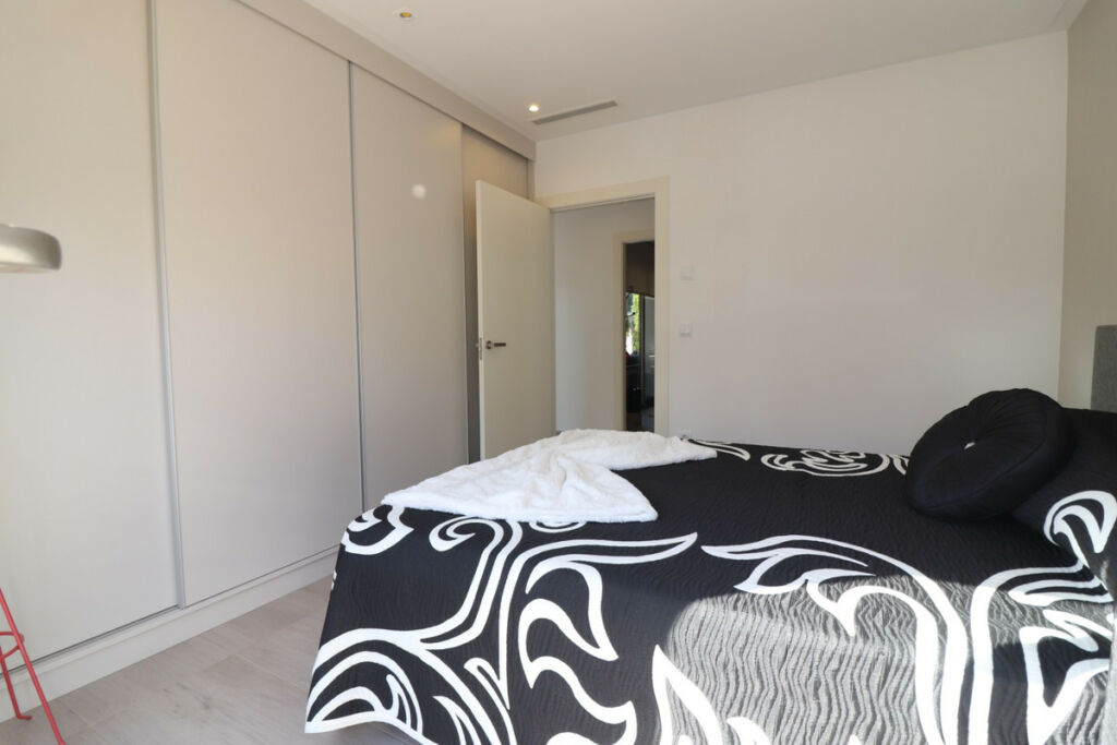 Detached Villa Benijofar Alicante - zdjęcie 18