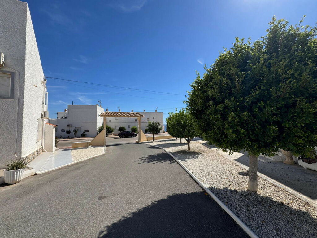 Duplex La Mata Alicante - zdjęcie 18