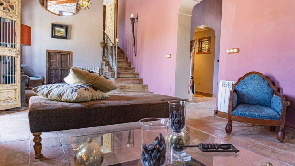 Finca - Cortijo Torremendo Alicante - zdjęcie 18