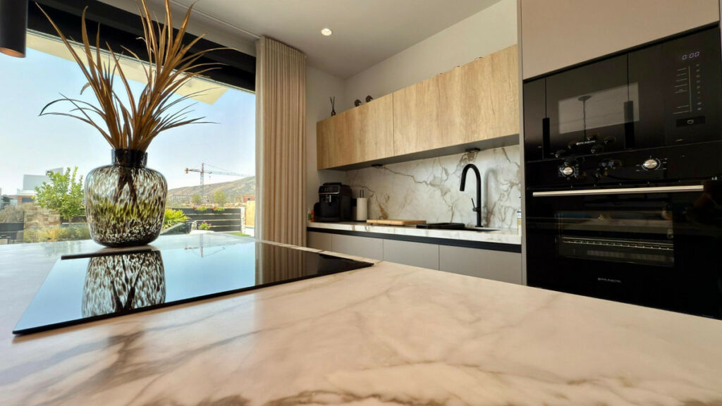 Bungalow Finestrat Alicante - zdjęcie 18