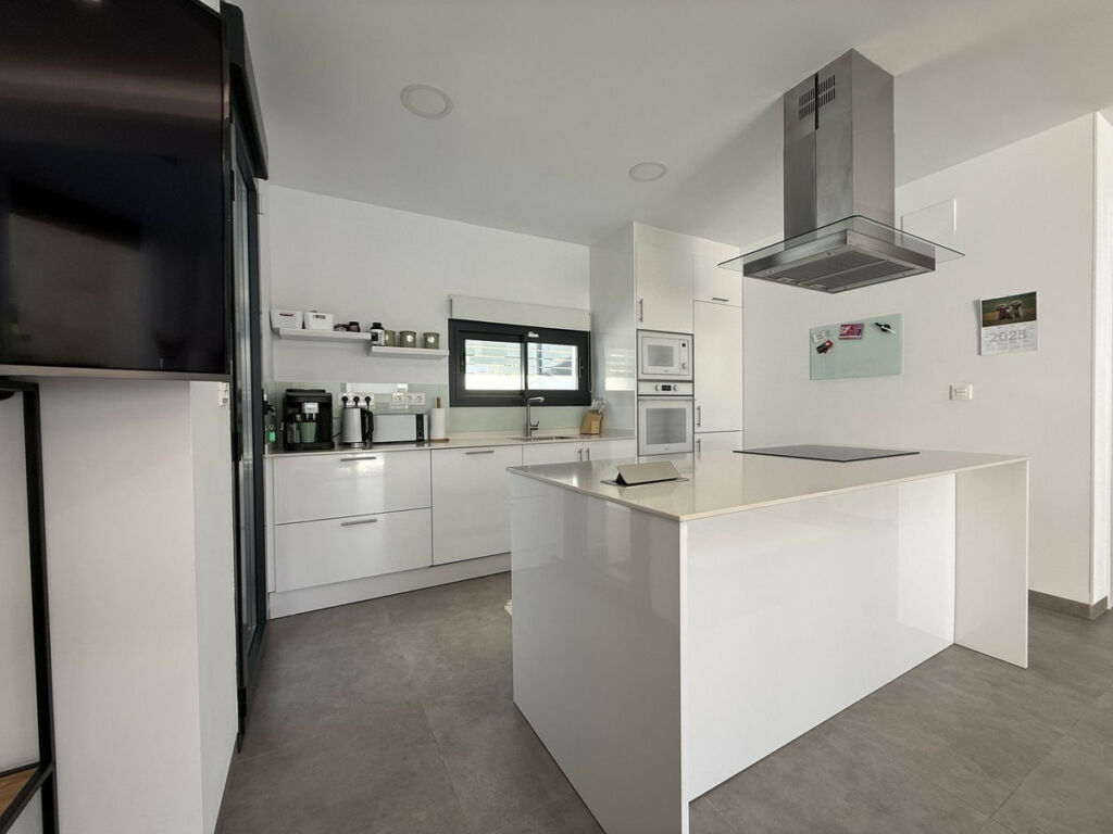 Detached Villa Los Montesinos Alicante - zdjęcie 18