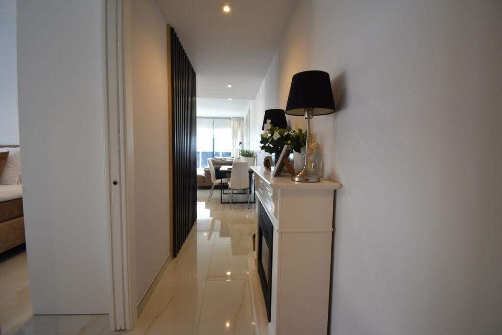 Middle Floor Apartment Playa Flamenca Alicante - zdjęcie 18
