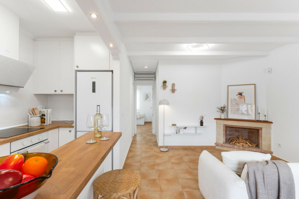 Bungalow Villamartin Alicante - Bild 18