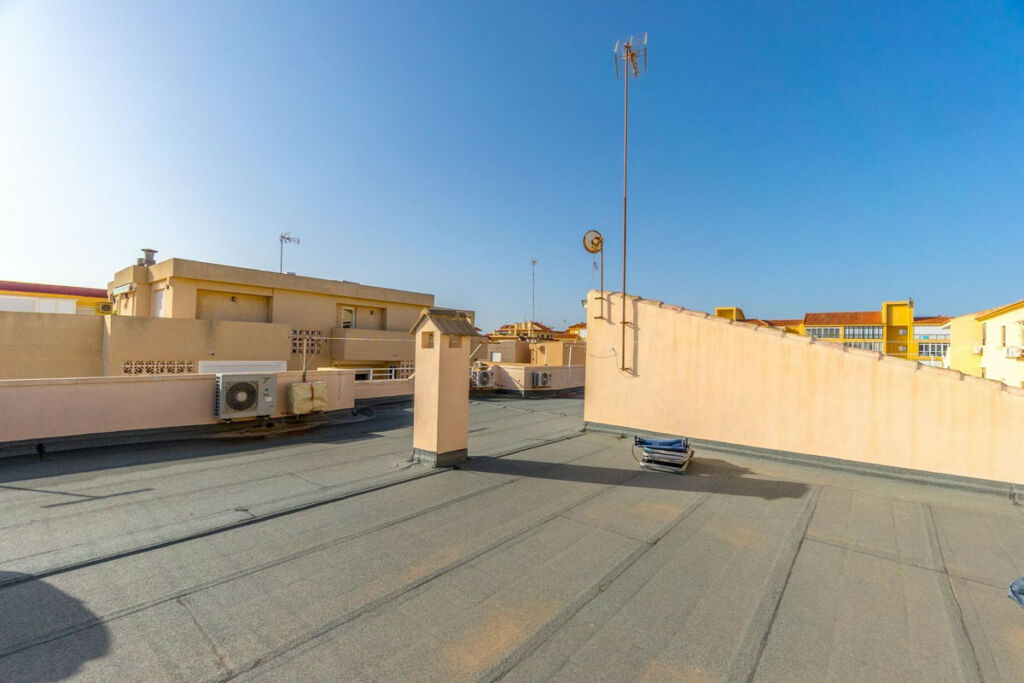 Middle Floor Apartment La Mata Alicante - zdjęcie 18