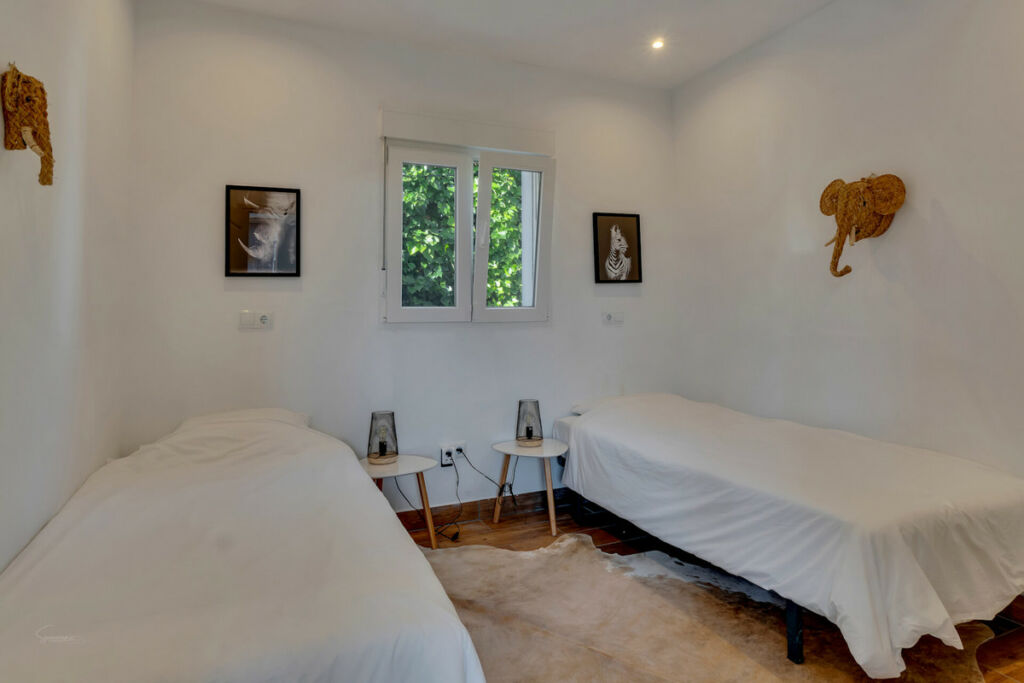 Detached Villa Javea Alicante - Bild 18