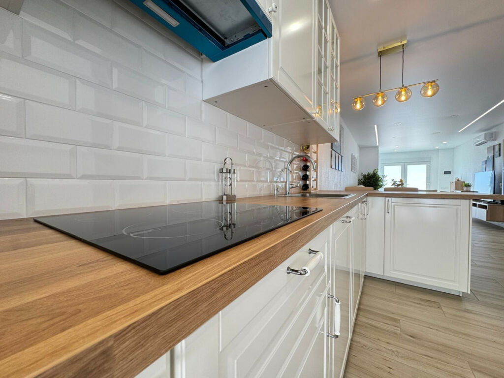 Bungalow Torrevieja Alicante - zdjęcie 19