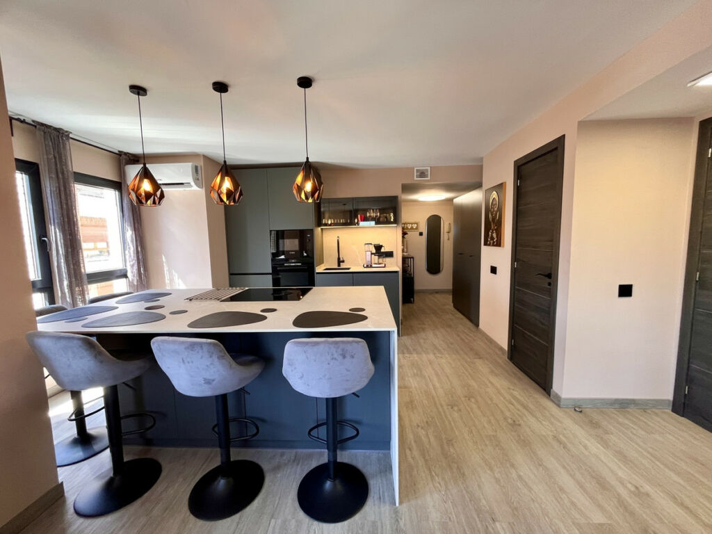 Middle Floor Apartment Rojales Alicante - imagen 19