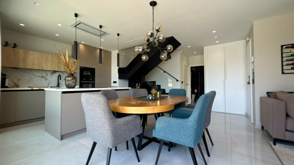 Bungalow Finestrat Alicante - zdjęcie 19