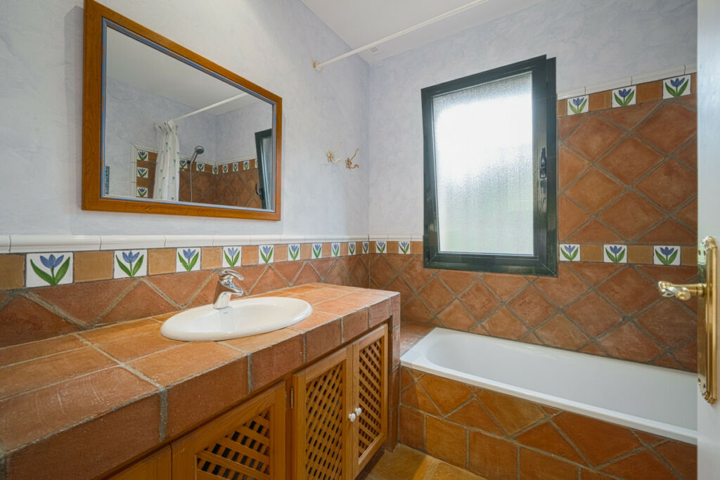 Detached Villa Sotogrande Cádiz - zdjęcie 19