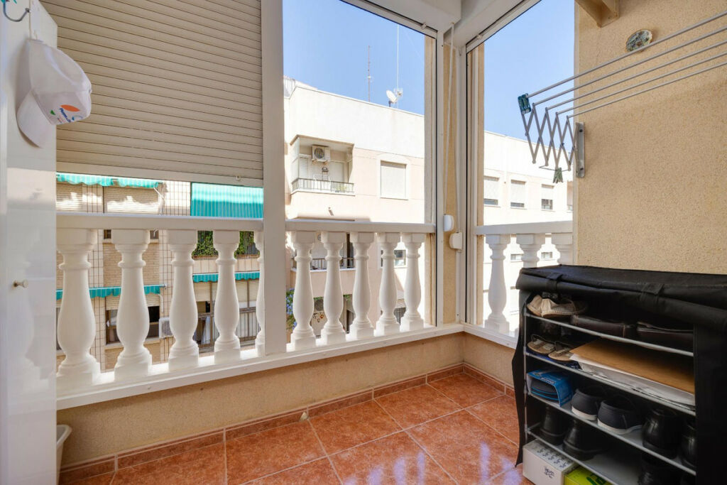 Middle Floor Apartment Guardamar del Segura Alicante - Bild 19