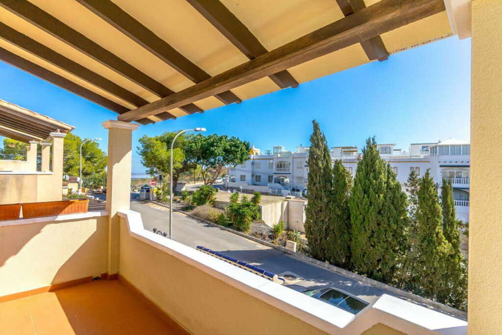 Detached Villa Orihuela Costa Alicante - zdjęcie 19