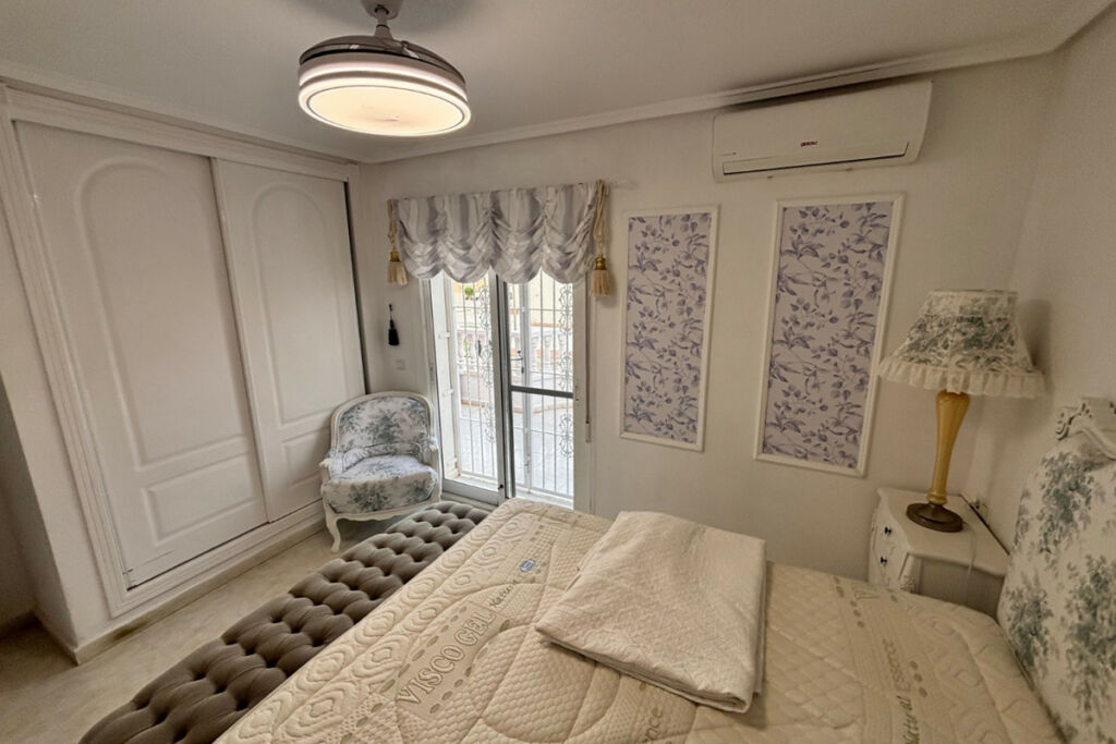 Townhouse Benijofar Alicante - Bild 19