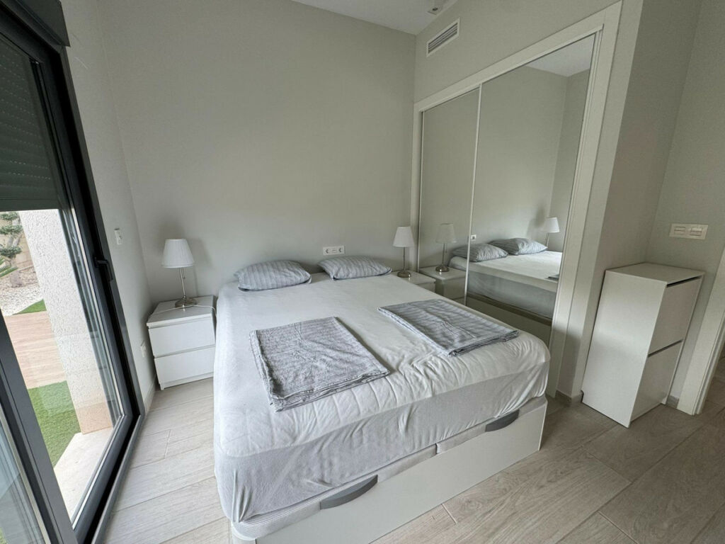 Bungalow Finestrat Alicante - Bild 19