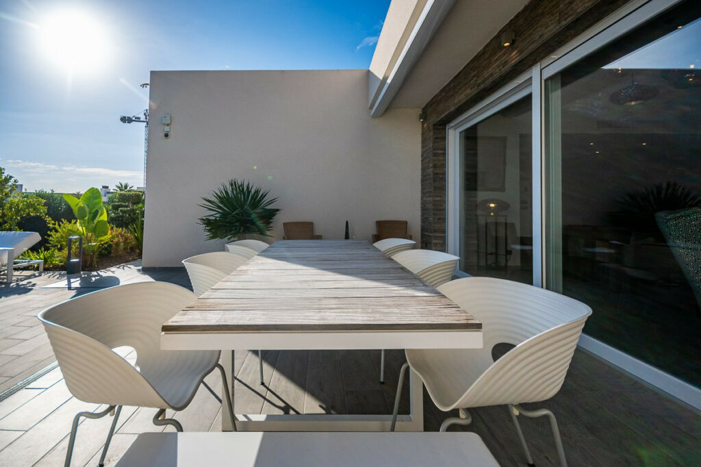 Detached Villa Algorfa Alicante - Bild 19