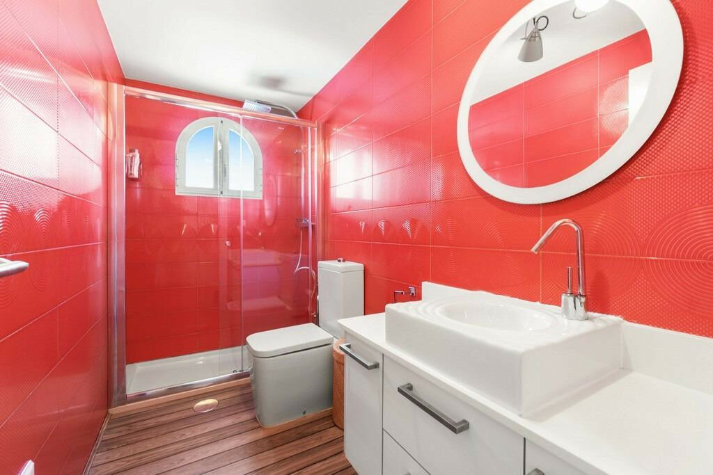 Middle Floor Apartment Campoamor Alicante - zdjęcie 19