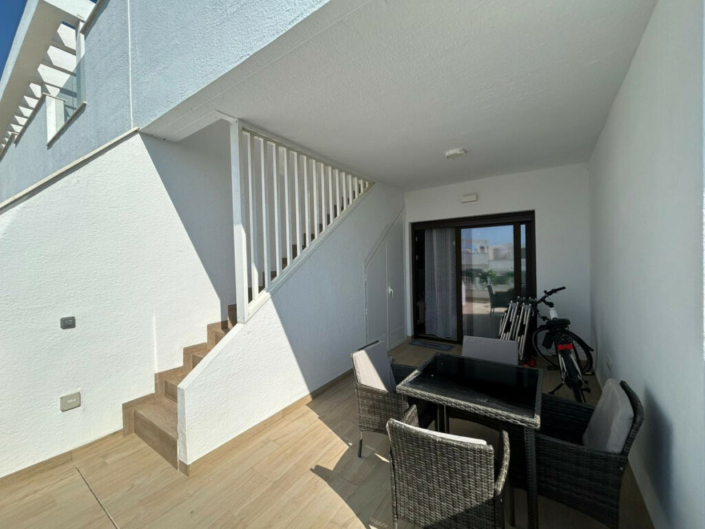 Bungalow Finestrat Alicante - Bild 19