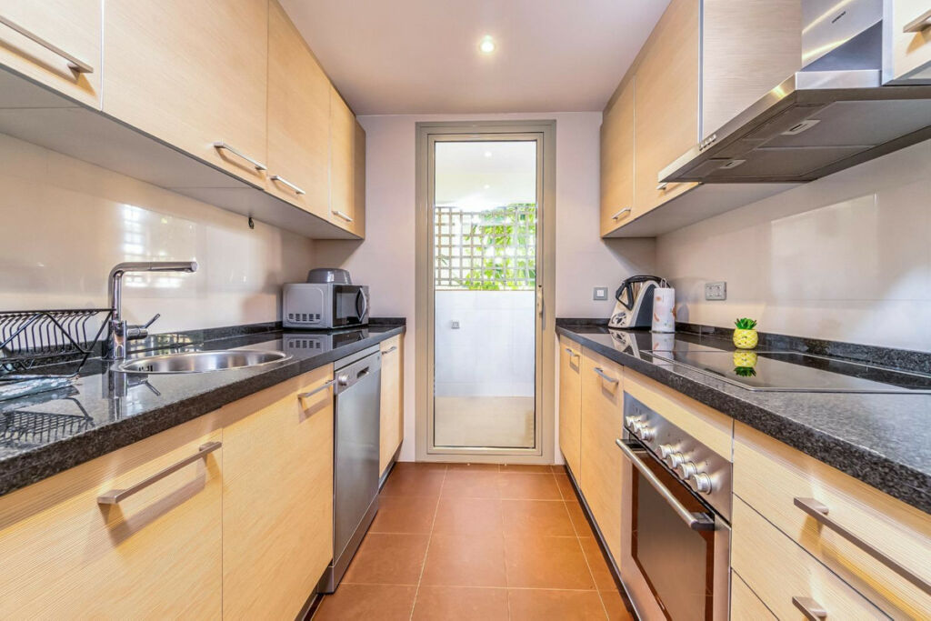 Ground Floor Apartment Las Colinas Golf Alicante - zdjęcie 19