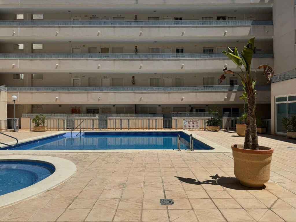 Middle Floor Apartment Almoradi Alicante - zdjęcie 19