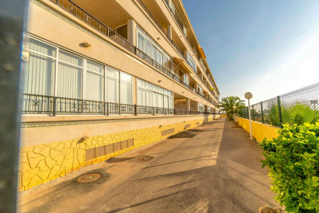 Top Floor Apartment Orihuela Costa Alicante - zdjęcie 19