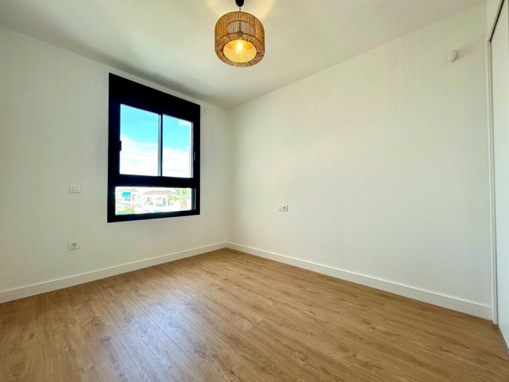 Penthouse Orihuela Costa Alicante - Bild 19