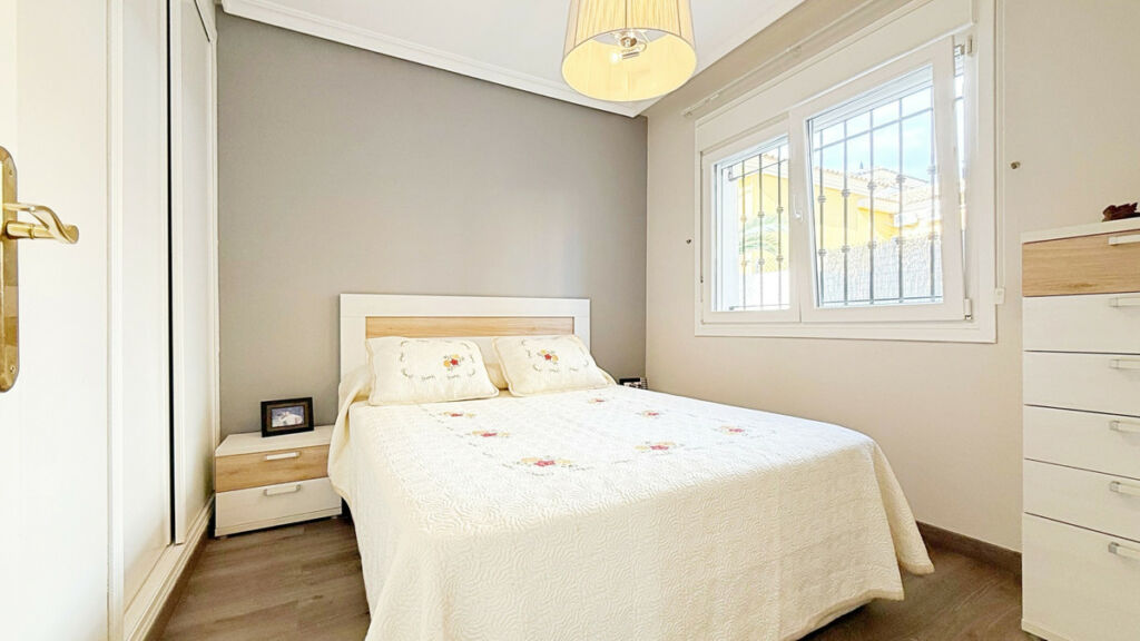 Detached Villa Los Altos Alicante - Bild 19