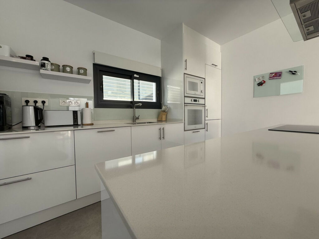 Detached Villa Los Montesinos Alicante - zdjęcie 19