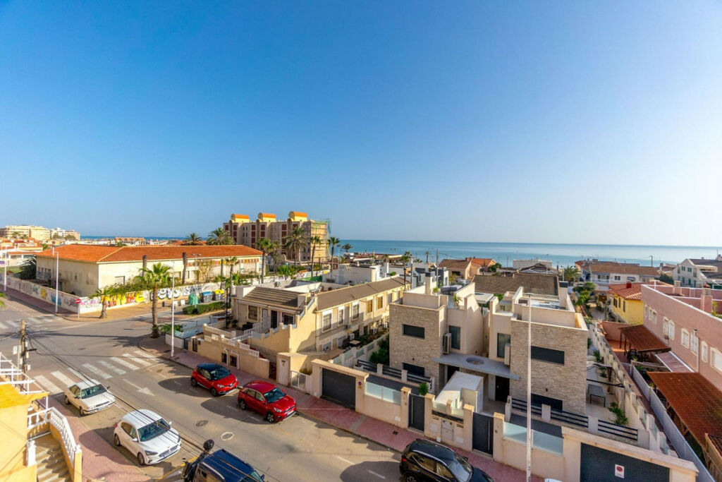 Middle Floor Apartment La Mata Alicante - zdjęcie 19