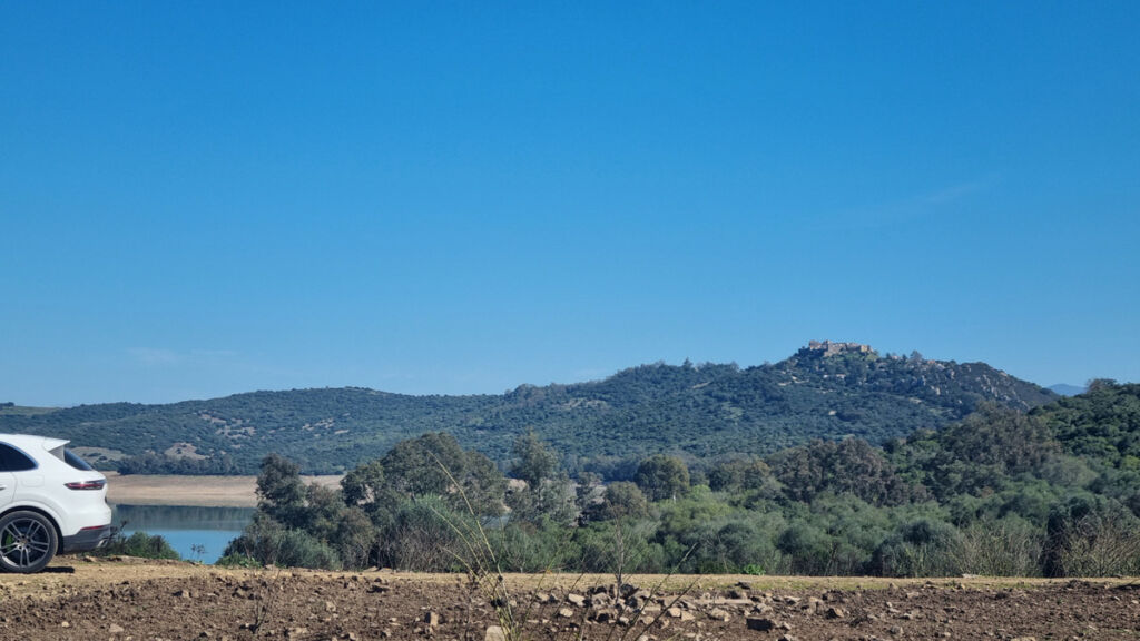 Finca - Cortijo Castellar de la Frontera Cádiz - imagen 19