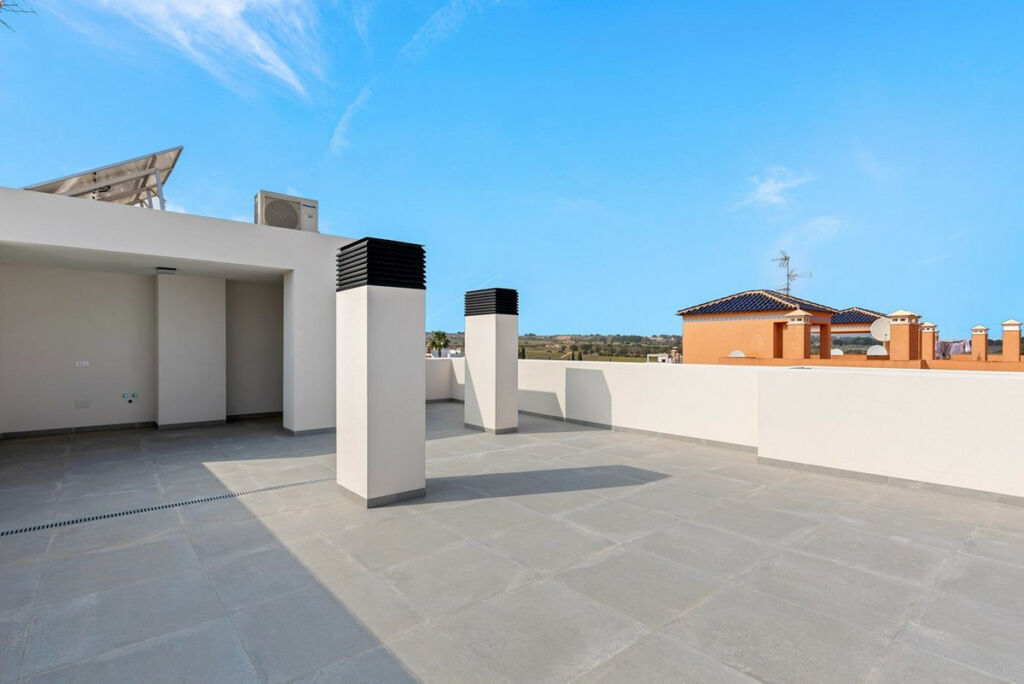Middle Floor Apartment Villamartin Alicante - zdjęcie 19