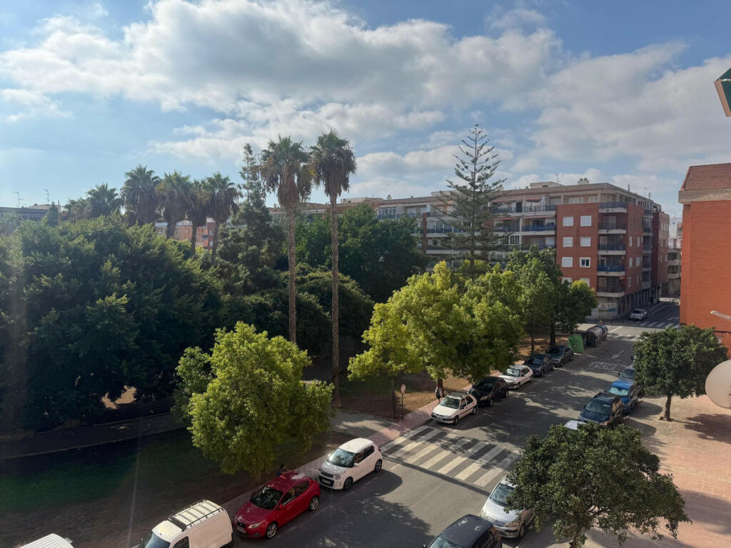 Middle Floor Apartment Torrevieja Alicante - Bild 19