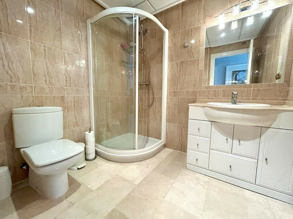 Penthouse Orihuela Costa Alicante - Bild 19