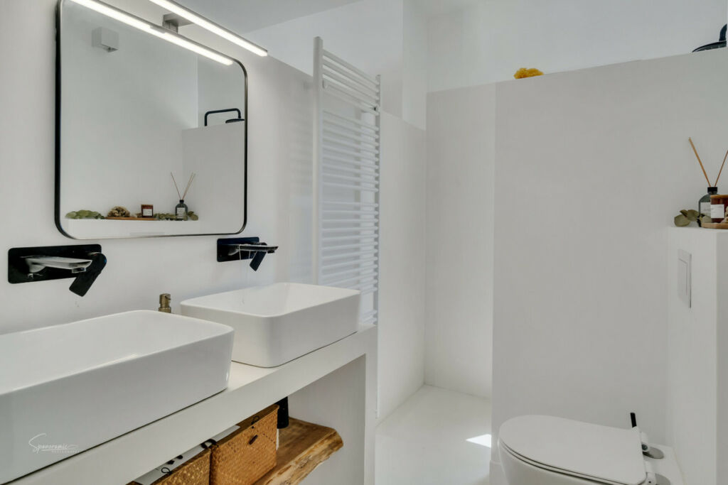 Detached Villa Javea Alicante - zdjęcie 19