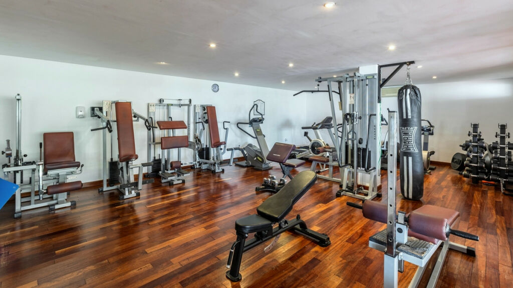 Penthouse Duplex Puerto Banús Málaga - image 19