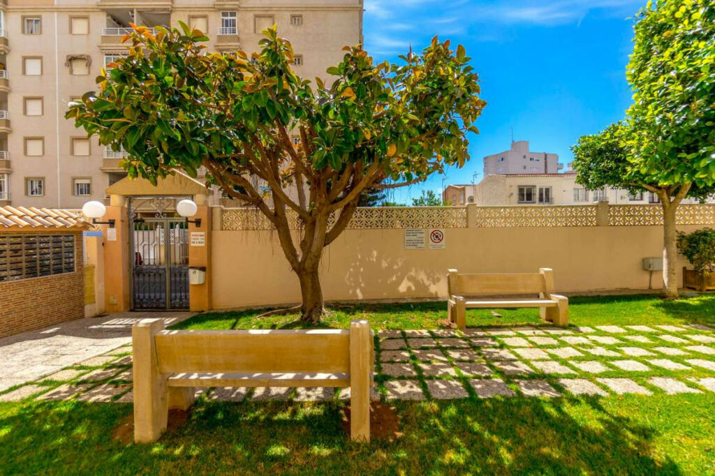 Middle Floor Apartment Torrevieja Alicante - zdjęcie 19