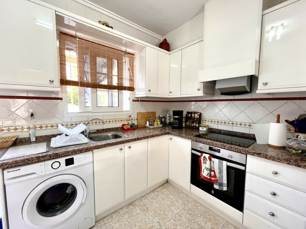Ground Floor Apartment Los Altos Alicante - image 19