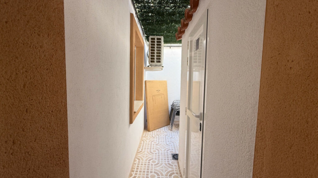 Bungalow Orihuela Alicante - zdjęcie 19