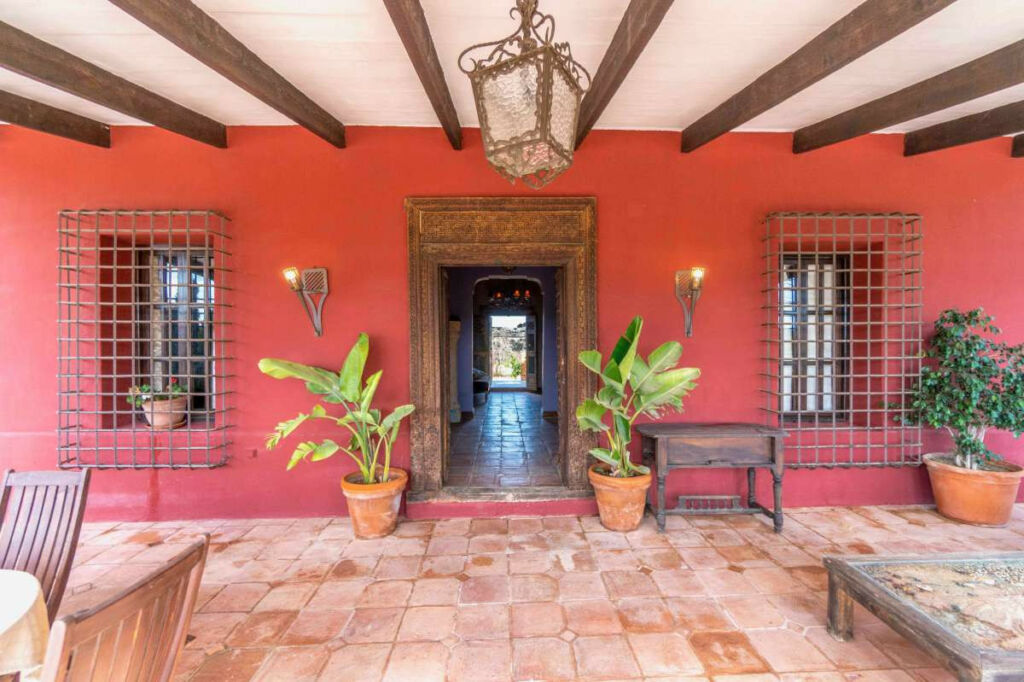 Finca - Cortijo Torremendo Alicante - zdjęcie 19