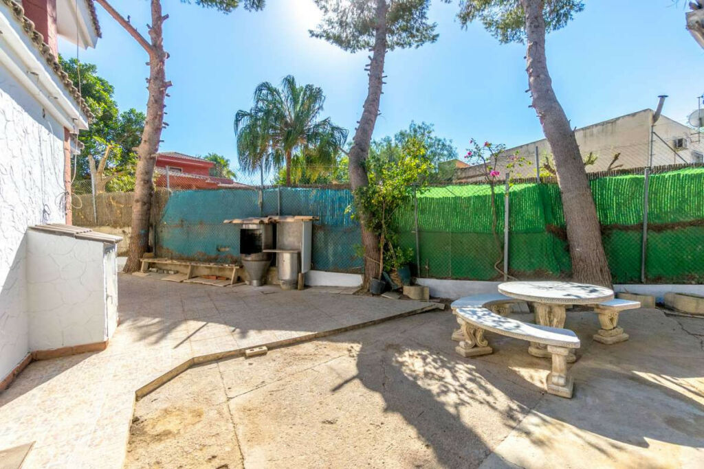 Detached Villa Orihuela Alicante - zdjęcie 19
